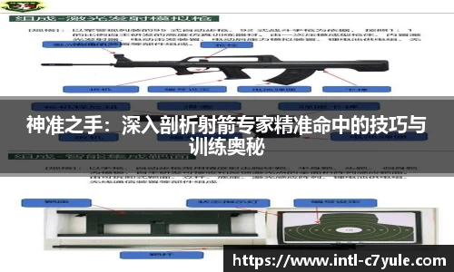 神准之手：深入剖析射箭专家精准命中的技巧与训练奥秘